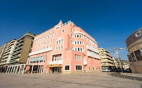THE ONE Grand Hotel da Póvoa - by MHMB Collection